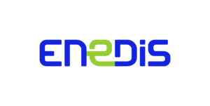 Logo d'Enedis