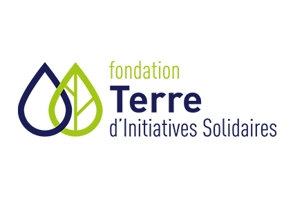 Logo de la Fondation Terre d'Initiatives