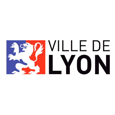 Logo de la Ville de Lyon - Partenaire du Guide pour Consommer Responsable