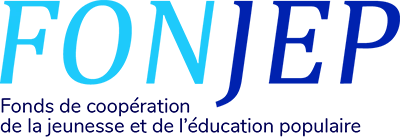 Logo de Fonjep