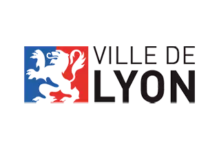 Logo de la Ville de Lyon