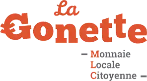 Logo de La Gonette