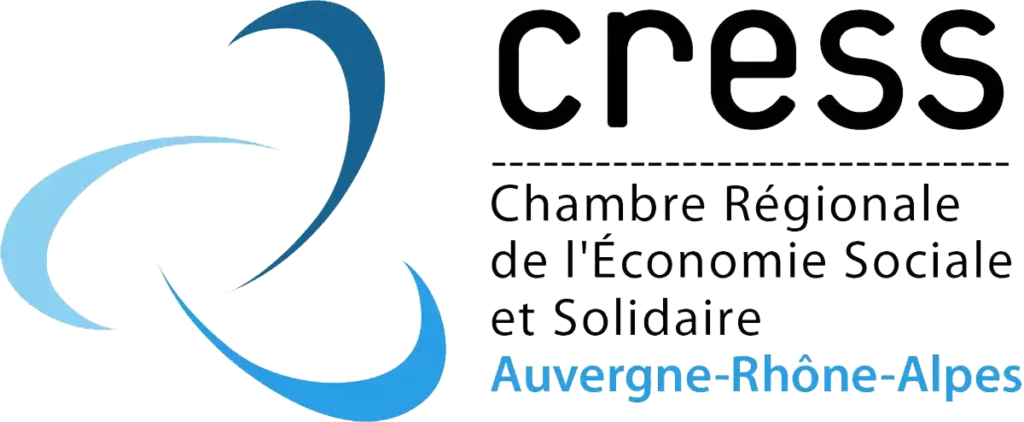 Logo de la CRESS