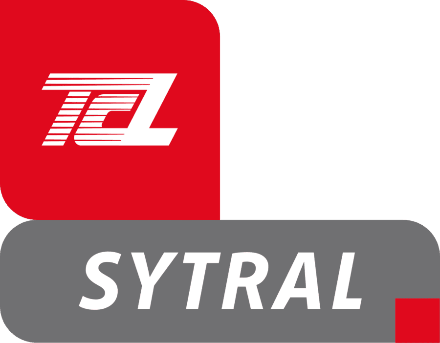 Logo Sytral